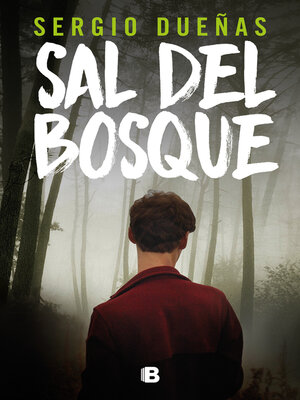 cover image of Sal del bosque
